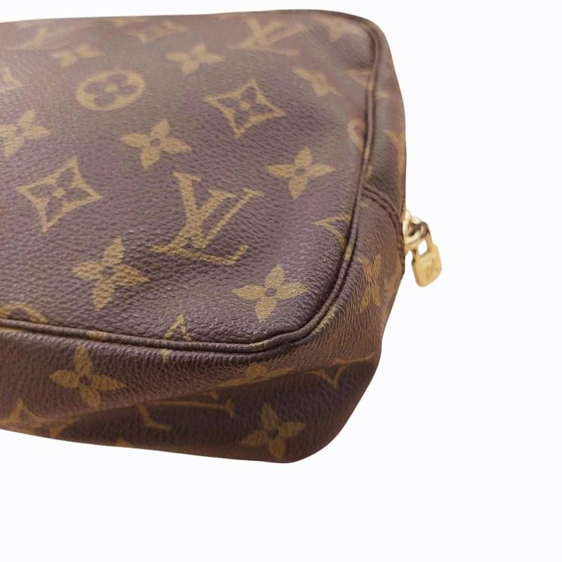LOUIS VUITTON（ルイ・ヴィトン） トゥルーストワレット23 M47524