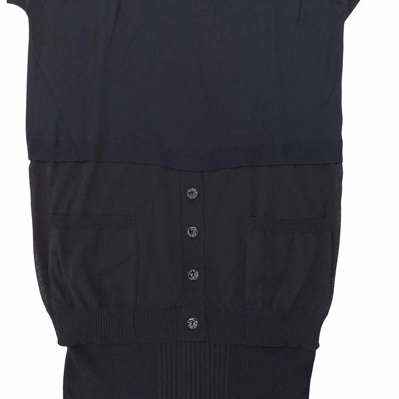 ジャンポールゴルチエ ファム Jean Paul GAULTIER FEMME 新品同様