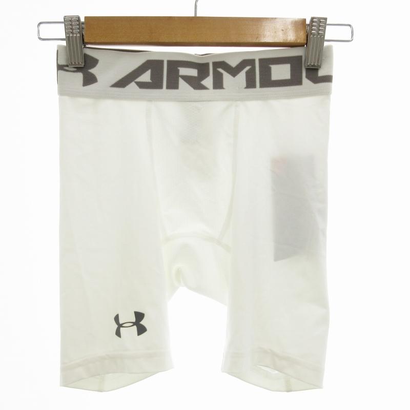 未使用品 アンダーアーマー UNDER ARMOUR タグ付き ヒートギアアーマー 