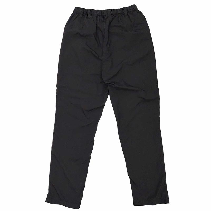 テアトラ TEATORA 近年 Wallet Pants FOREST packable テーパード 