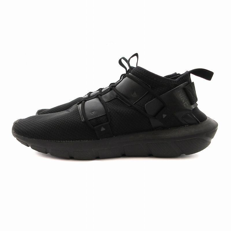 NIKE（ナイキ） 美品 18AW ボルタック スニーカー US9 27cm AA2194-005 