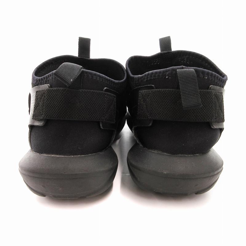 NIKE（ナイキ） 美品 18AW ボルタック スニーカー US9 27cm AA2194-005 