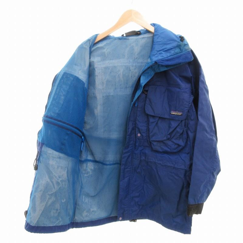 パタゴニア Patagonia ヴィンテージ 91年 SST Long Type 81810 パタゴニア Patagonia ヴィンテージ 91年 SST Long Type 81810