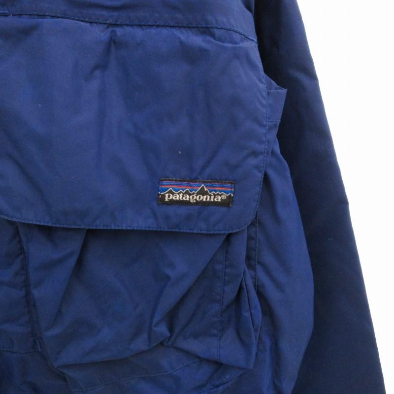 パタゴニア Patagonia ヴィンテージ 91年 SST Long Type 81810 パタゴニア Patagonia ヴィンテージ 91年 SST Long Type 81810