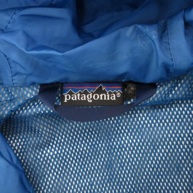 パタゴニア Patagonia ヴィンテージ 91年 SST Long Type 81810 パタゴニア Patagonia ヴィンテージ 91年 SST Long Type 81810
