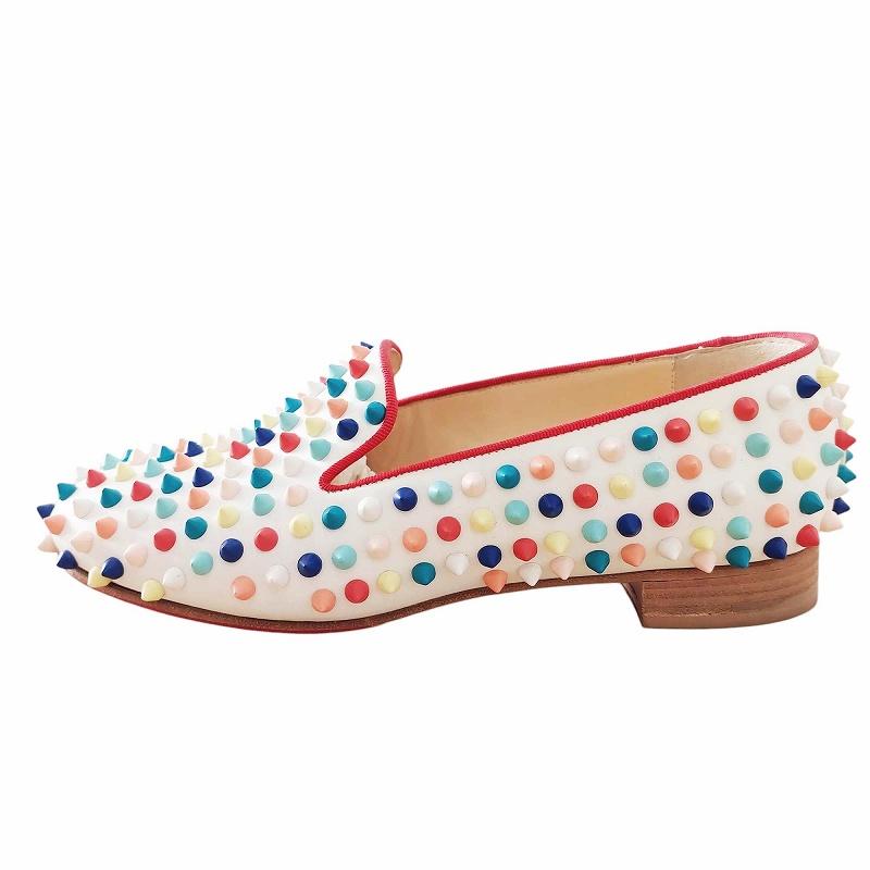 Christian Louboutin（クリスチャンルブタン） Christian