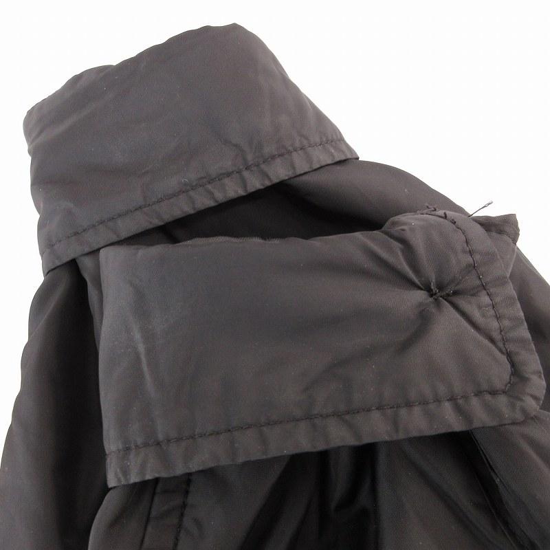 Supreme シュプリーム SUPREME 22FW NYLON FILLED SHIRT ナイロン