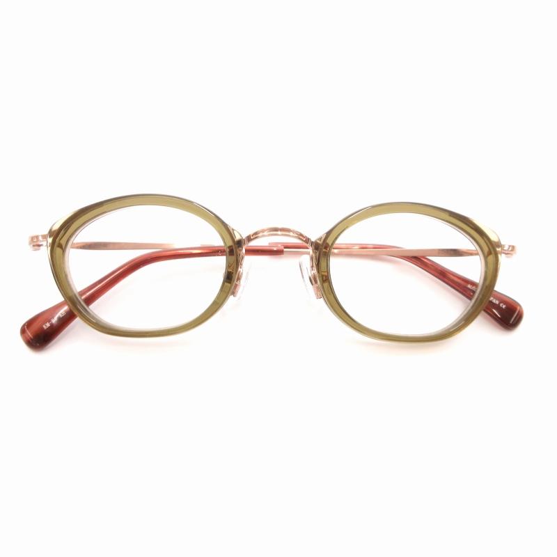 金子眼鏡 KANEKO OPTICAL KM-80 メタルシリーズ メガネ 金子眼鏡 KANEKO OPTICAL KM-80 メタルシリーズ メガネ