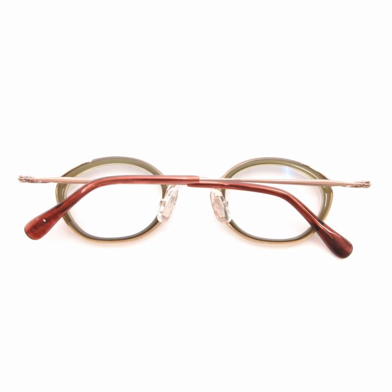 金子眼鏡 KANEKO OPTICAL KM-80 メタルシリーズ メガネ 金子眼鏡 KANEKO OPTICAL KM-80 メタルシリーズ メガネ