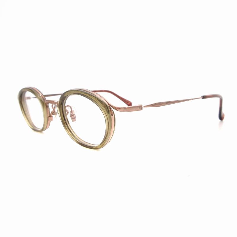 金子眼鏡 KANEKO OPTICAL KM-80 メタルシリーズ メガネ 金子眼鏡 KANEKO OPTICAL KM-80 メタルシリーズ メガネ