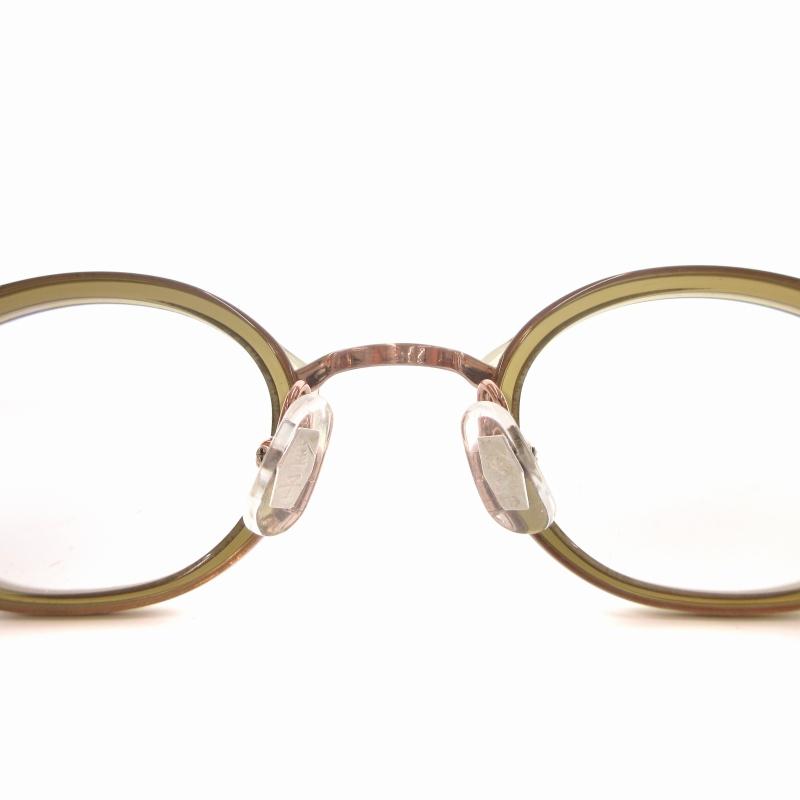 金子眼鏡 KANEKO OPTICAL KM-80 メタルシリーズ メガネ 金子眼鏡 KANEKO OPTICAL KM-80 メタルシリーズ メガネ