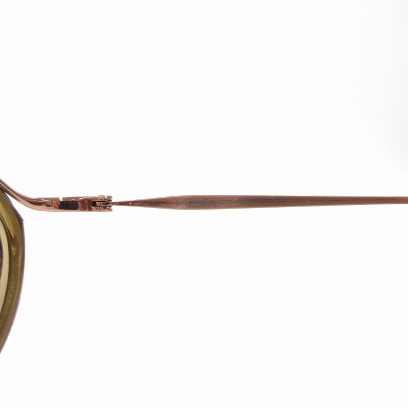 金子眼鏡 KANEKO OPTICAL KM-80 メタルシリーズ メガネ 金子眼鏡 KANEKO OPTICAL KM-80 メタルシリーズ メガネ