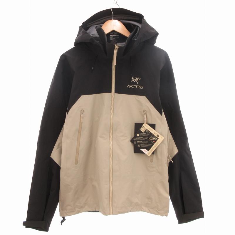 ARC'TERYX 未使用品 アークテリクス タグ付 Beta AR Jacket ARC'TERYX 未使用品 アークテリクス タグ付 Beta AR Jacket