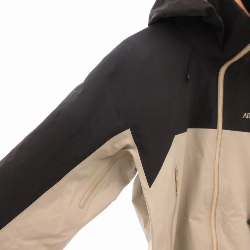 ARC'TERYX 未使用品 アークテリクス タグ付 Beta AR Jacket ARC'TERYX 未使用品 アークテリクス タグ付 Beta AR Jacket