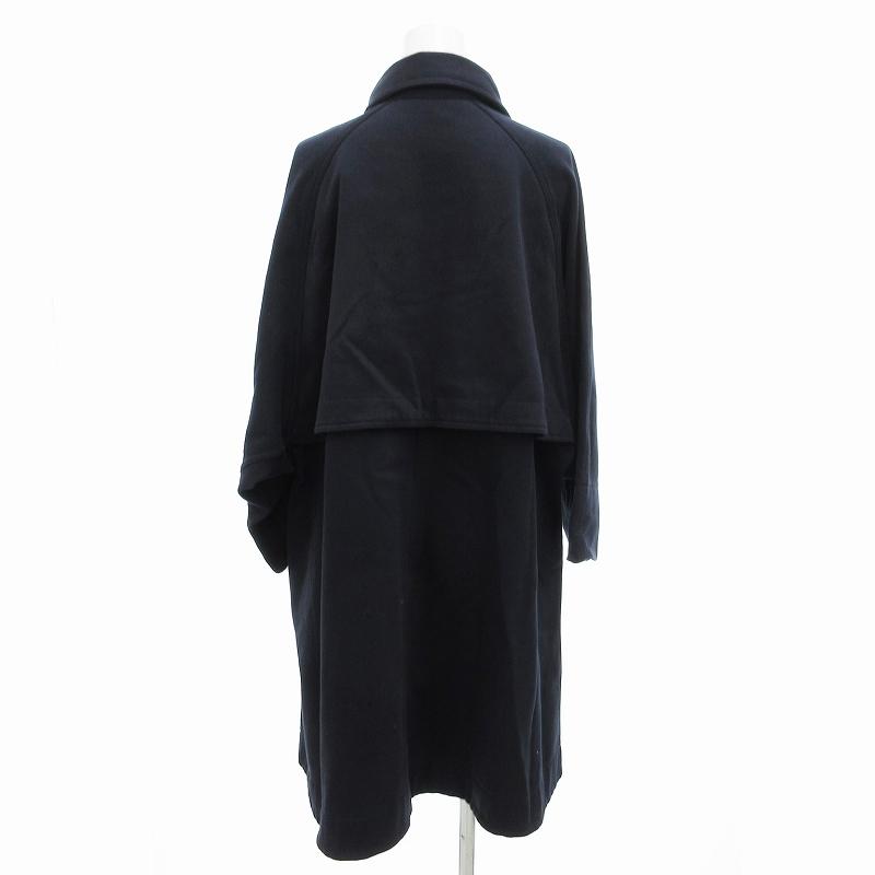 MARC JACOBS ロングコート MARC BY MARC JACOBS（マーク バイ マーク ジェイコブス） ロング