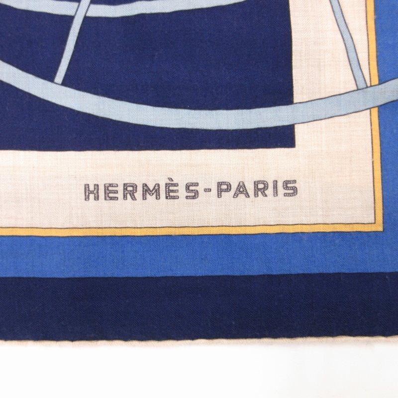 HERMES エルメス カレ140 COUPE DE GALA カレジェアン カシシル HERMES エルメス カレ140 COUPE DE GALA カレジェアン カシシル