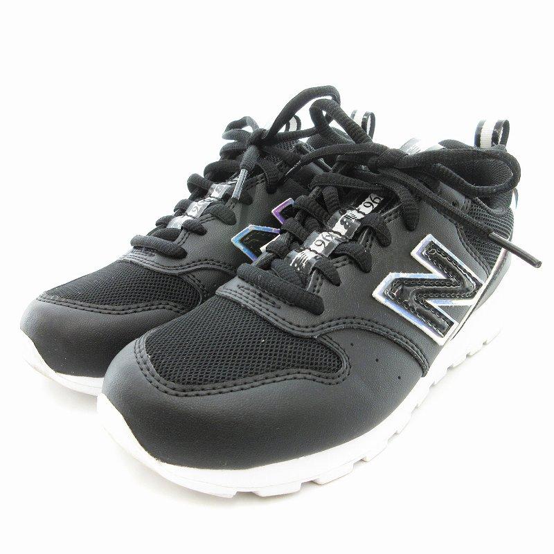 New Balance（ニューバランス） 美品 996 Lace HD3 スニーカー