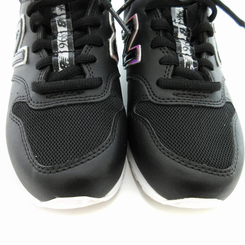 New Balance（ニューバランス） 美品 996 Lace HD3 スニーカー