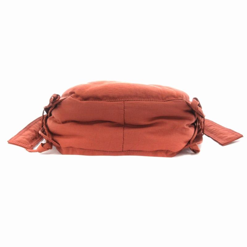 ルメール LEMAIRE 美品 24SS SMALL SOFT GAME BAG BG293 LF845 ソフト 