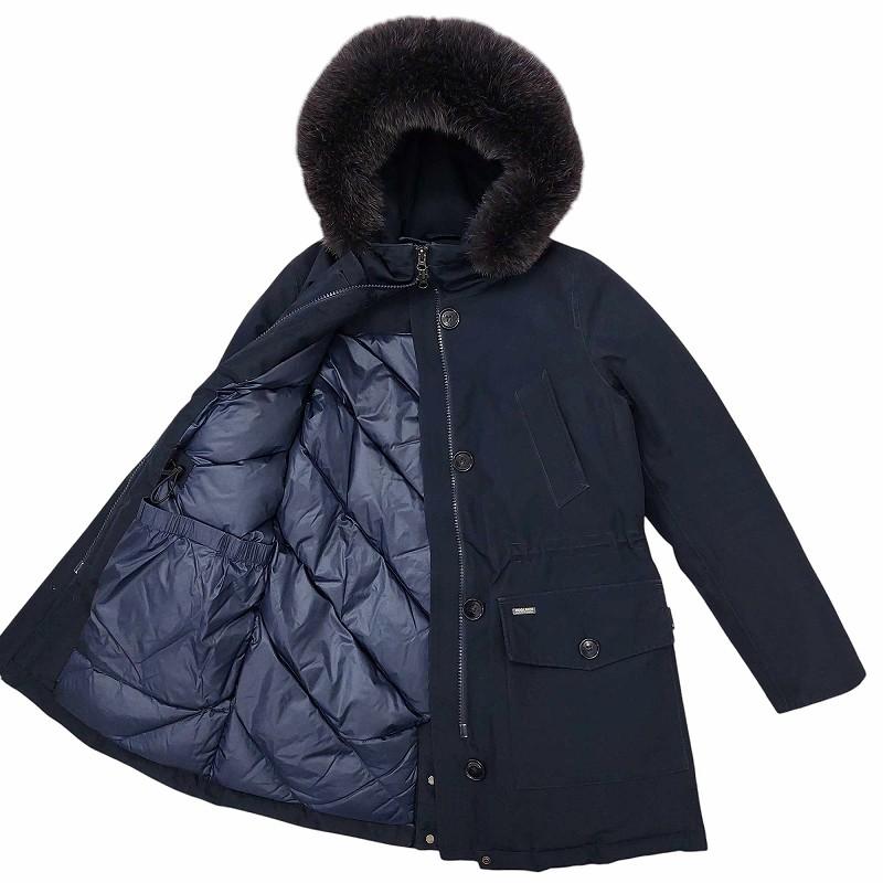 ウールリッチ WOOLRICH ARCTIC PARKA アークティックパーカ ダウン
