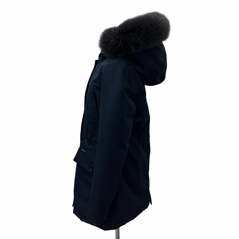 ウールリッチ WOOLRICH ARCTIC PARKA アークティックパーカ ダウン