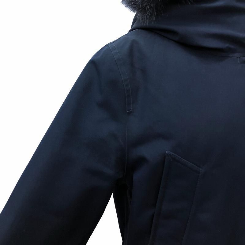 ウールリッチ WOOLRICH ARCTIC PARKA アークティックパーカ ダウン