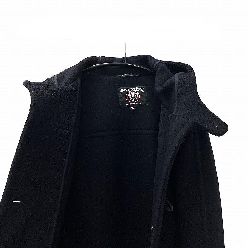 インバーティア INVERTERE MALLALIEUS of Dolph ELYSIAN ヘリンボーン