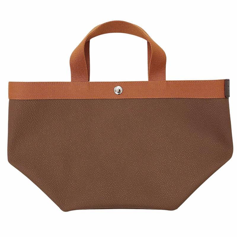 未使用品 エルベシャプリエ Herve Chapelier 24AW 707GP リュクス 舟形  