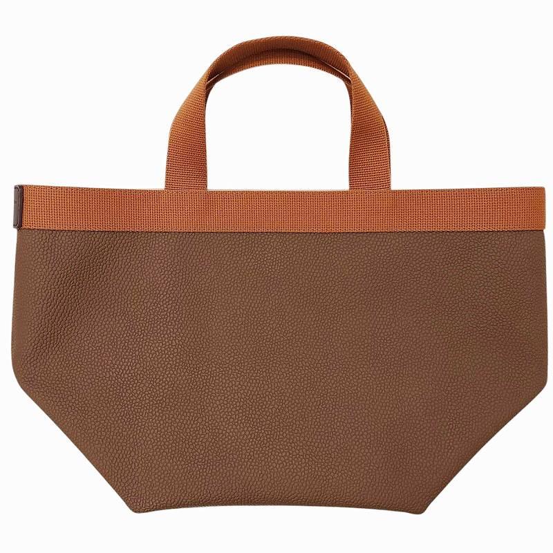未使用品 エルベシャプリエ Herve Chapelier 24AW 707GP リュクス 舟形 