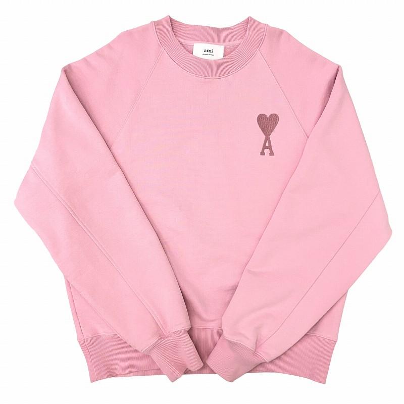 アミ アレクサンドル マテュッシ ami alexandre mattiussi 美品 