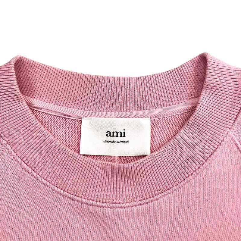 アミ アレクサンドル マテュッシ ami alexandre mattiussi 美品 