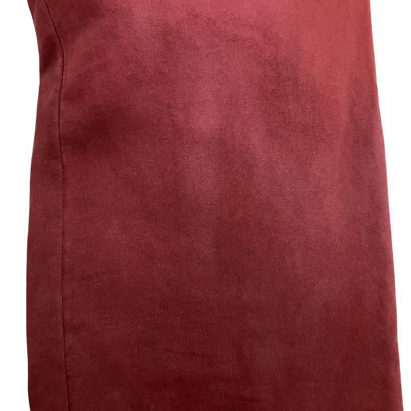 アクネ ストゥディオズ Acne Studios フェイスパッチ スウェット