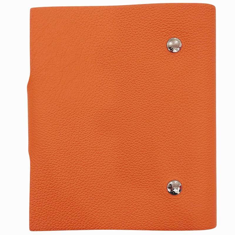 HERMES 未使用品 エルメス ユリスPM U 刻印 2022年 トゴ 手帳 HERMES 未使用品 エルメス ユリスPM U 刻印 2022年 トゴ 手帳