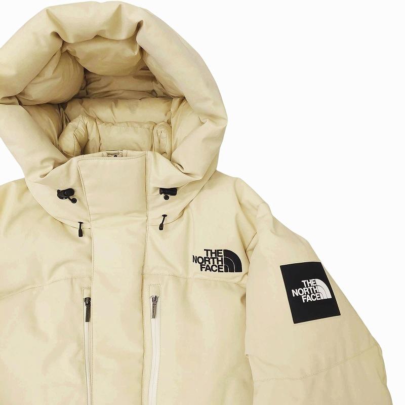 THE NORTH FACE ザノースフェイス Orbit Bartolo Light Jacket