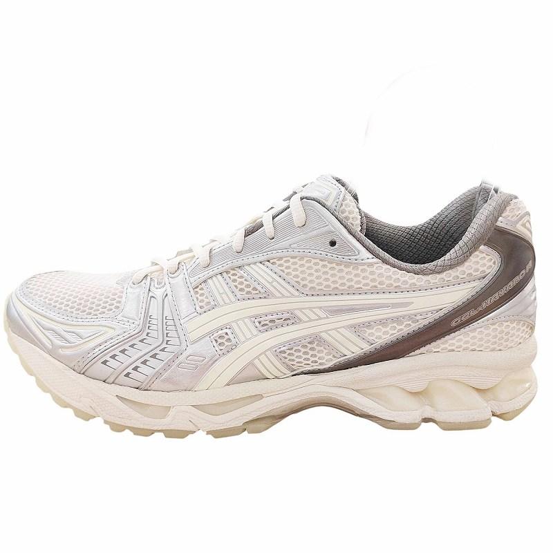 ASICS アシックス asics atmos別注 GEL-KAYANO 14 1203A575 ゲルカヤノ