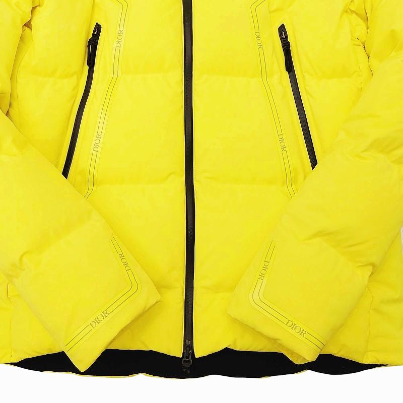 ディオール Dior × DESCENTE デサント 水沢ダウン テクニカル