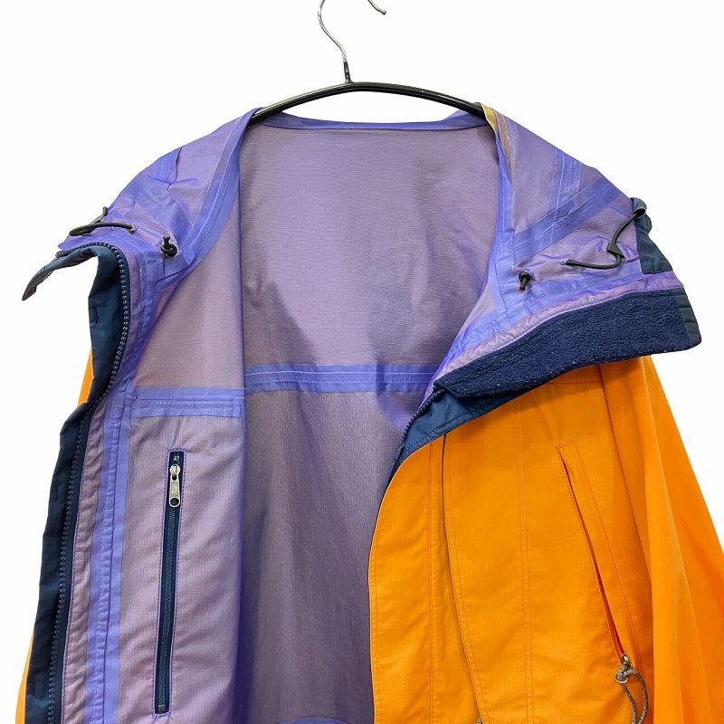 パタゴニア Patagonia ヴィンテージ 99年 90s 希少 Torre Jacket