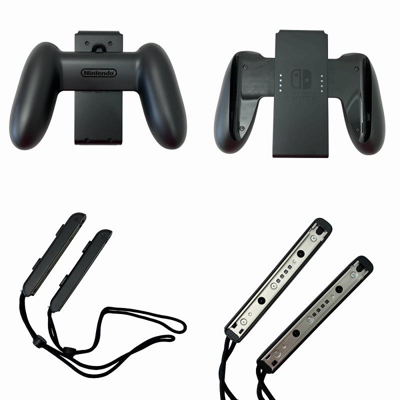 任天堂 ニンテンドースイッチ HAD-S-KAAAA 本体 Joy-Con(L)/(R 任天堂 ニンテンドースイッチ HAD-S-KAAAA 本体 Joy-Con(L)/(R