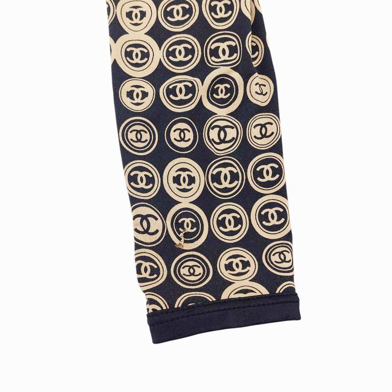CHANEL（シャネル） ヴィンテージ 03P P20766 ブルゾン ジャケット