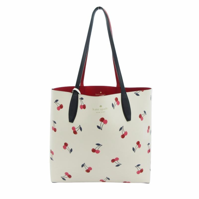 kate spade NEW YORK ケイトスペード KATE SPADE チェリーラージ