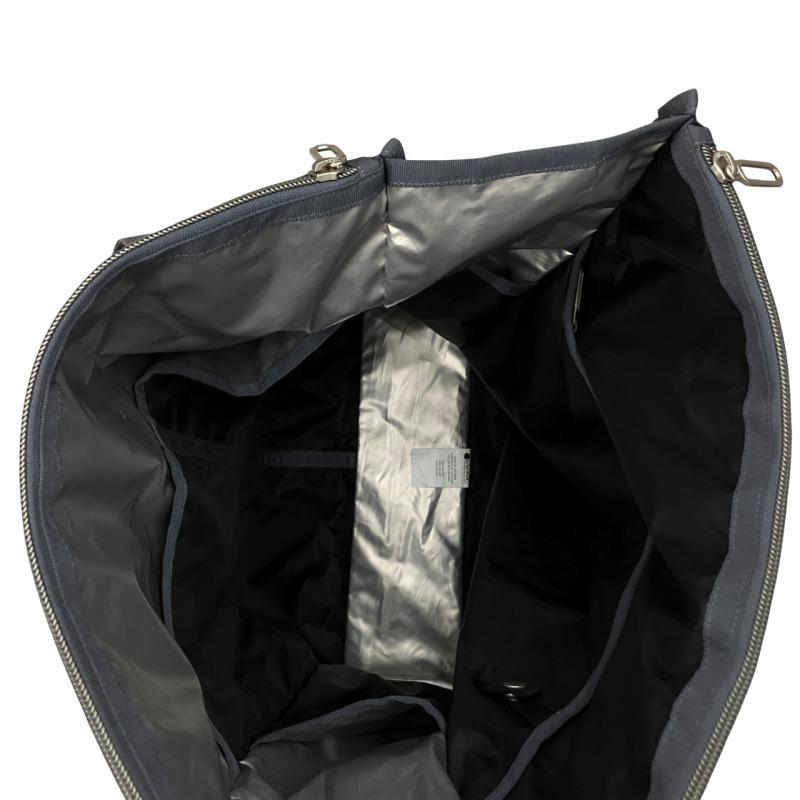 LeSportsac レスポートサック LesportSAC 美品 ESSENTIAL N/S