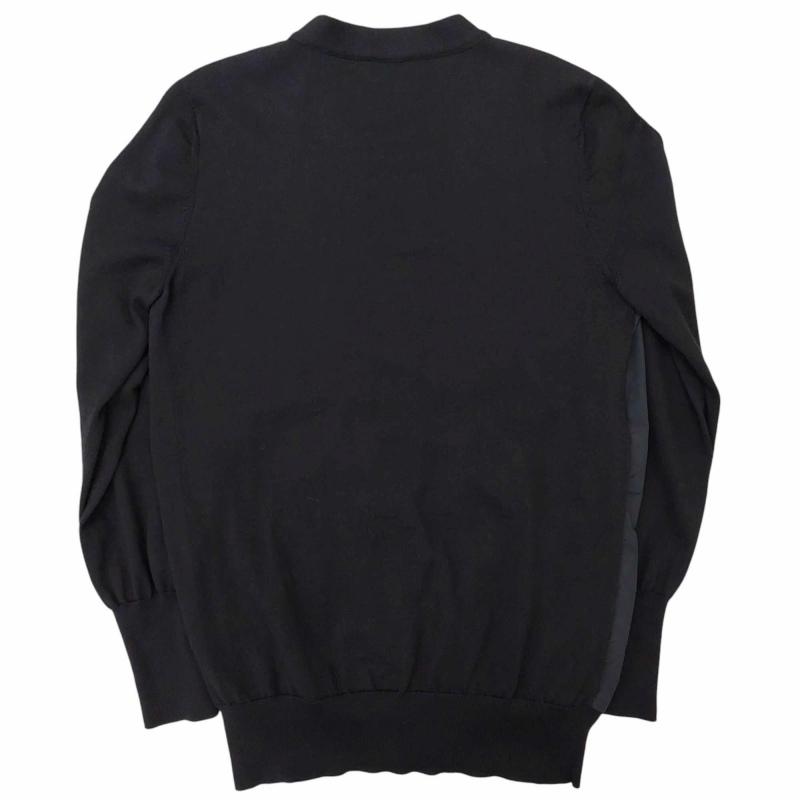MONCLER モンクレール 19年 CARDIGAN TRICOT カーディガン MONCLER モンクレール 19年 CARDIGAN TRICOT カーディガン
