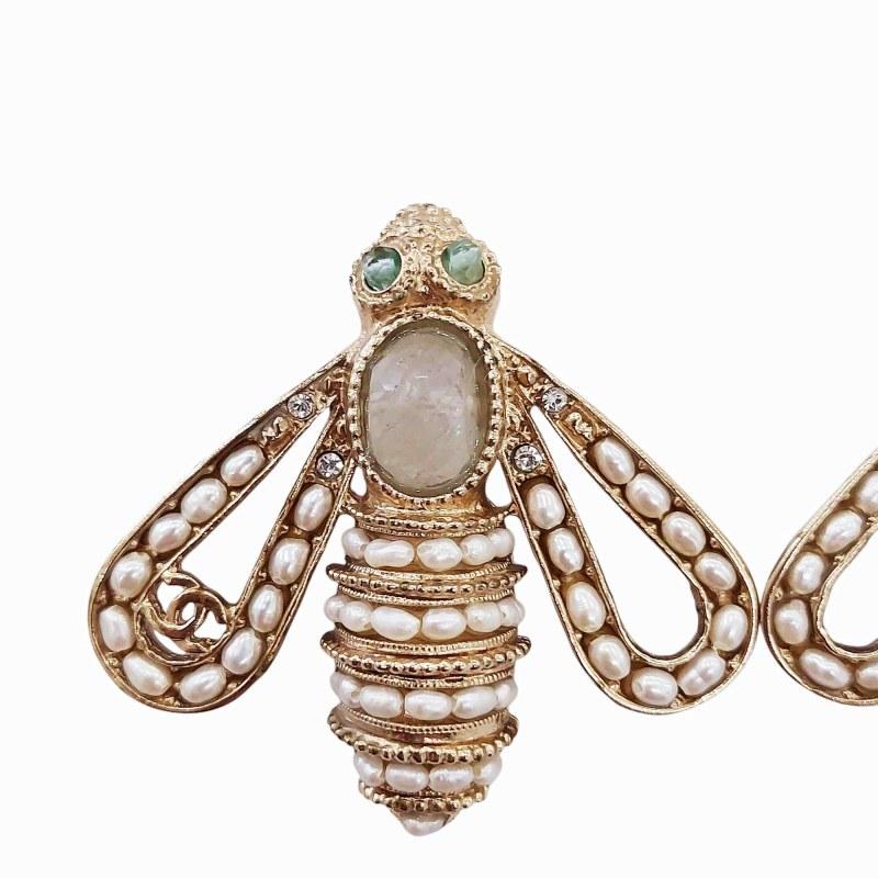 CHANEL（シャネル） 希少 18A クルーズコレクション ターコイズライン