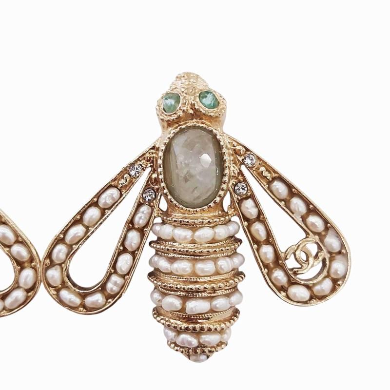 CHANEL（シャネル） 希少 18A クルーズコレクション ターコイズライン
