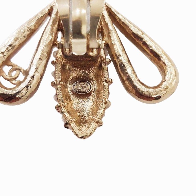 CHANEL（シャネル） 希少 18A クルーズコレクション ターコイズライン