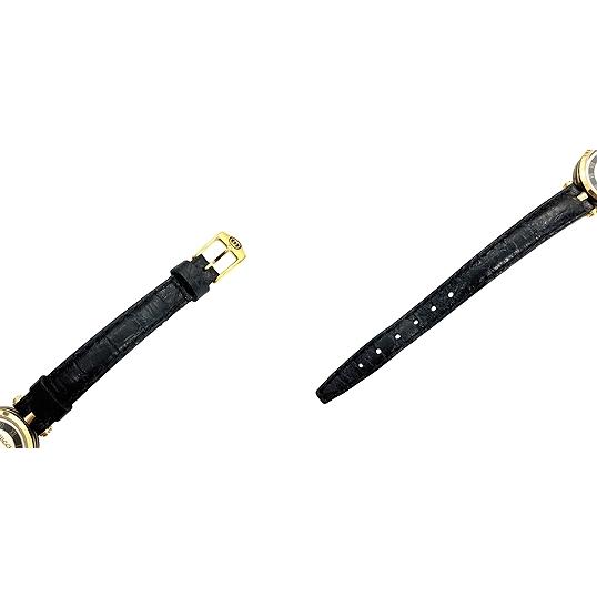 GUCCI（グッチ） 腕時計 ウォッチ クォーツ アナログ 2針 シャリー