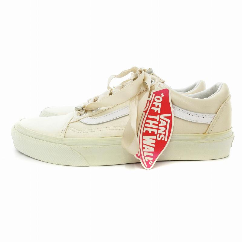 VANS（ヴァンズ） バンズ VANS US規格 オールドスクール スニーカー 