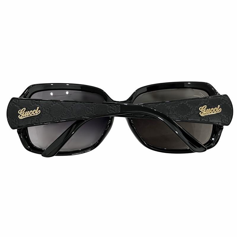 GUCCI（グッチ） GUCCI GG3622 FS COKHA サングラス アイウェア サイド