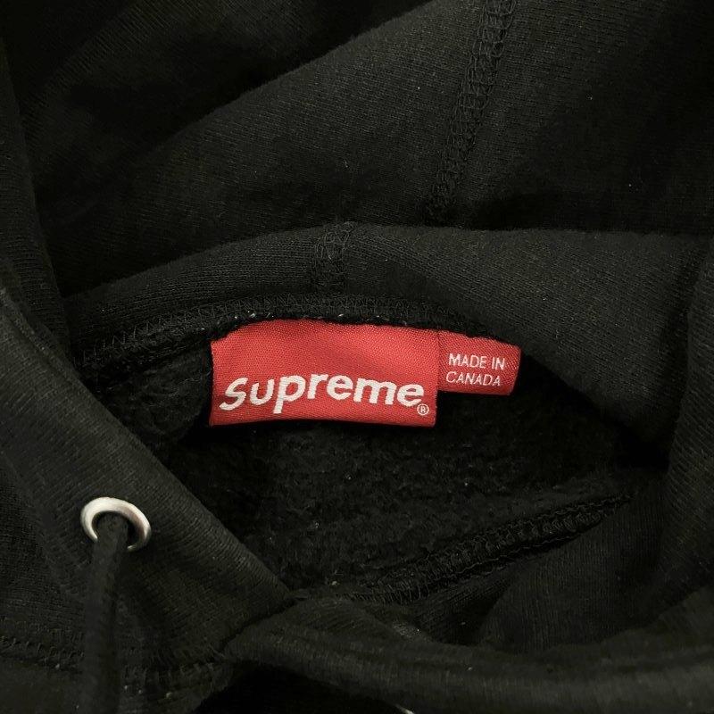 Supreme（シュプリーム） SUPREME 23FW ボックス ロゴ フーディー
