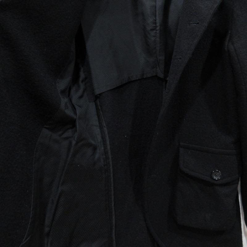 LIMI feu ブラック テーラードジャケット S LIMI feu テーラードジャケット 黒 - メルカリ